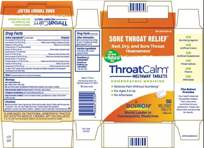 Throatcalm Etu.1e2w 09.2020